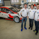 Timur Timerzyanov, Max Pucher and Janis Baumanis will drive improved Fiestas this season